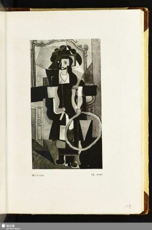Harlekin