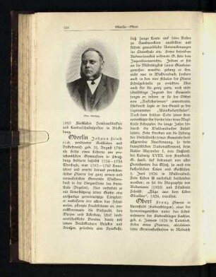 Obert, Franz