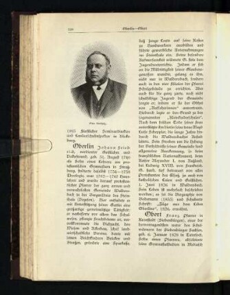 Obert, Franz