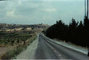 Zypern: Küstenstraße, Limassol-Paphos