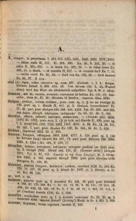 Caedmon's des Angelsachsen biblische Dichtungen, 2