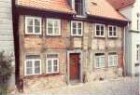 Adolfstraße 9. Detmold. 1988 (vor der Restaurierung)
