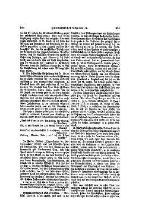 Humanistisches Schulwesen