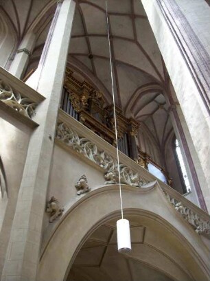 Landshut: St. Martin