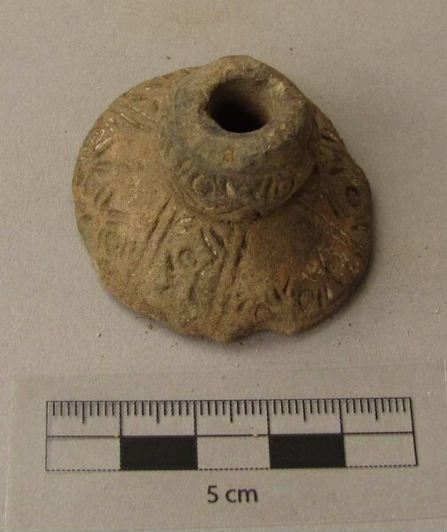 spindle whorl