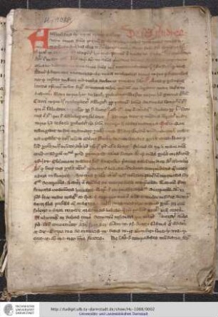 Johannes Contractus (Kortz), Sermones (Teilsammlung)