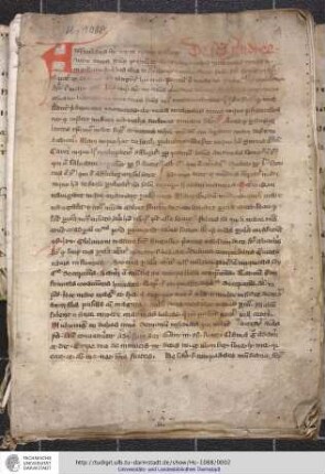 Johannes Contractus (Kortz), Sermones (Teilsammlung)