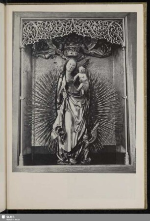 Abb. 25: Löbauer Altar