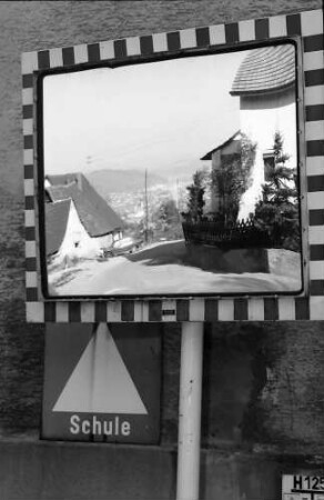 Lörrach, Tüllingen: Lörrach im Verkehrsspiegel