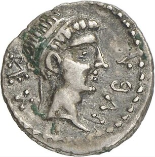 Mauretanien: Iuba II.