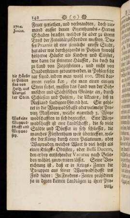 142-143, Juni 1704