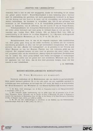 3.Ser. 2.1922: Noord-Nederlandsche miniaturen, [4]