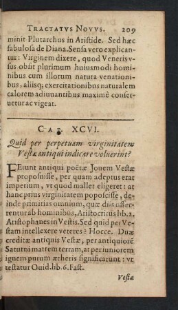 Cap. XCVI.