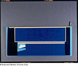 Module Blue