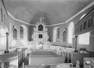 Evangelische Kirche