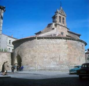 San Marcos