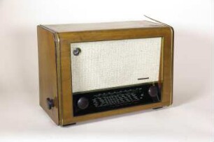 Radio Telefunken Operette 50