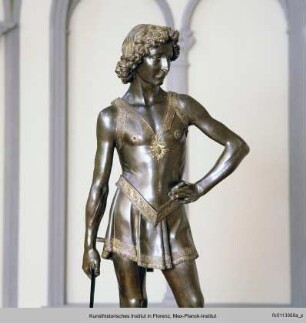 David