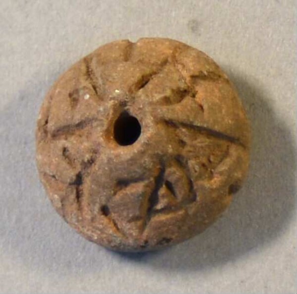 spindle whorl