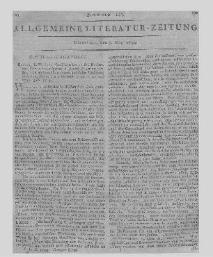 Engelhardt, K. A.: Briefwechsel der Familie des neuen Kinderfreundes. T. 1. Leipzig: Barth 1799
