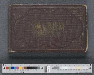 [Stammbuch Martha Metzig]
