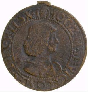 Münze, Teston, 1481 - 1494