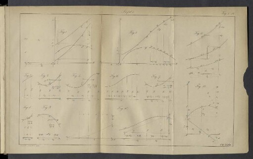 Tafel I. Fig. 1-12.
