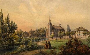 Kloster von Uetersen