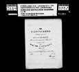 Mauro Giuliani (1781-1829): XII / Variations / faciles pour la / Guitarre / sur un Air nationale Autrichien / composées / par / Mauro Giuliani / Oeuvre 47 Vienne / au magasin de l´imprimerie chimique I.R. pr. sur le Graben No 612 / No 2111 Besitzvermerk: Jenny