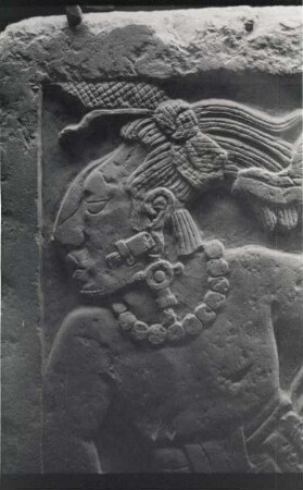 Palenque, Madrid Stela (PAL: R. DRTL)