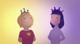 Prinzessin Emmy