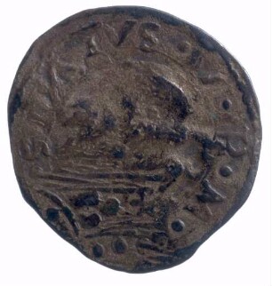 Münze, 1590