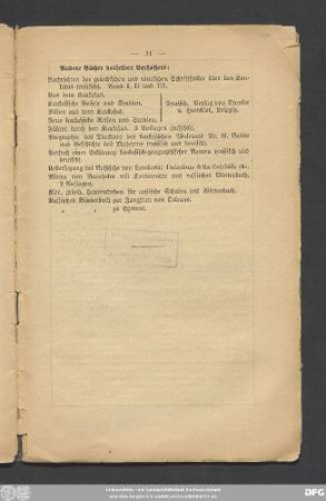 Andere Bücher desselben Verfassers: