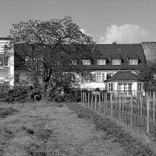 Hochheim am Main, Wintergasse 2