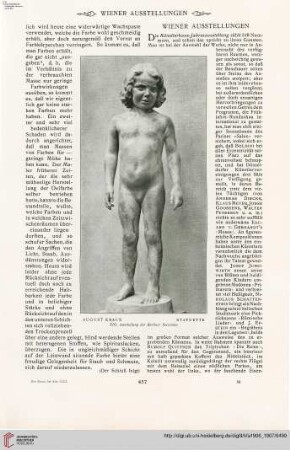 Wiener Ausstellungen