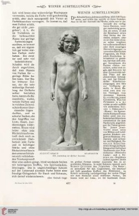 Wiener Ausstellungen