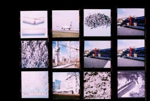 Deutscher Betontag - Vortrag, Hamburg, 1995