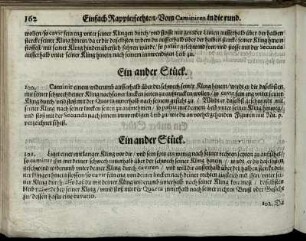 [Anweisung] 101 [bis] 151