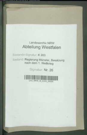 Separatistenbewegung