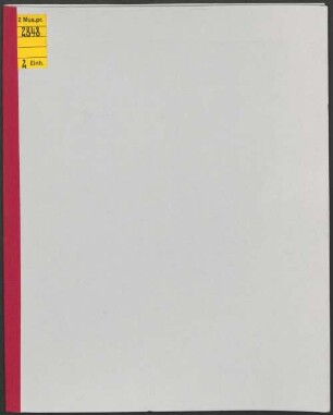 Introduction Thema und Variationen : für Horn mit Klavierbegleitung ; op. 13