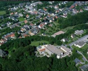 Oerlinghausen