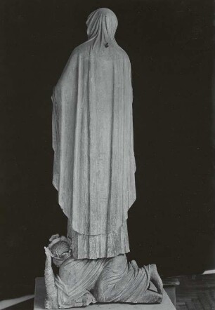 Detail: Maria