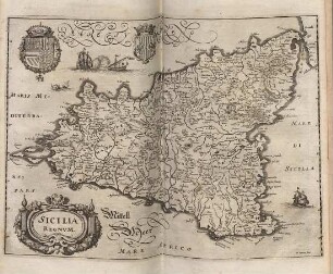 Sicilia Regnum.