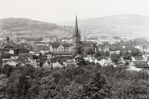 Stadt, Kahla (Kreis Jena)