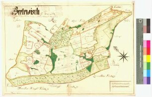 Bretwisch Amt/Distrikt Loitz