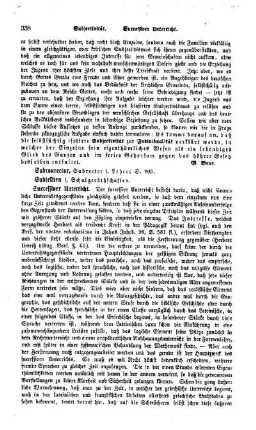 Subsellien s. Schulgeräthschaften