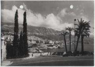 Monaco, Monte Carlo