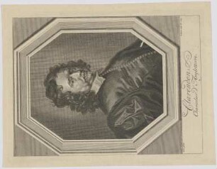 Bildnis des Clarendon