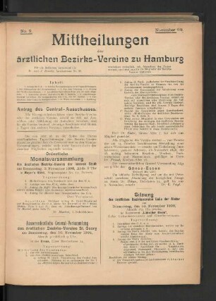 No. 2. November 1898
