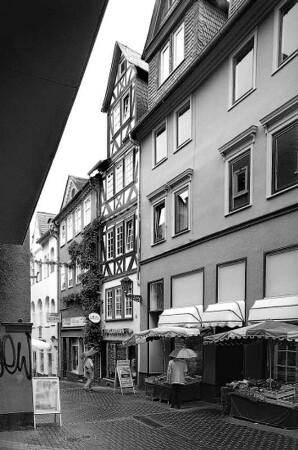 Wetzlar, Krämerstraße 18